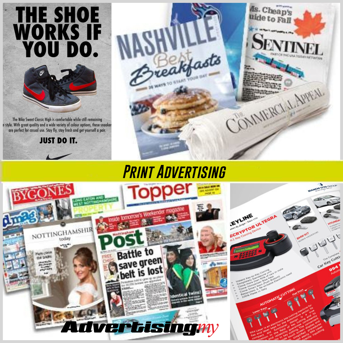 Print-Advertising