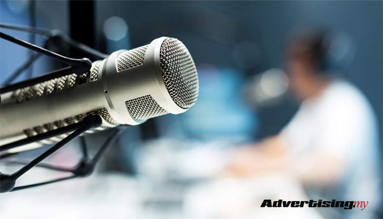 Advertise-On-Radio