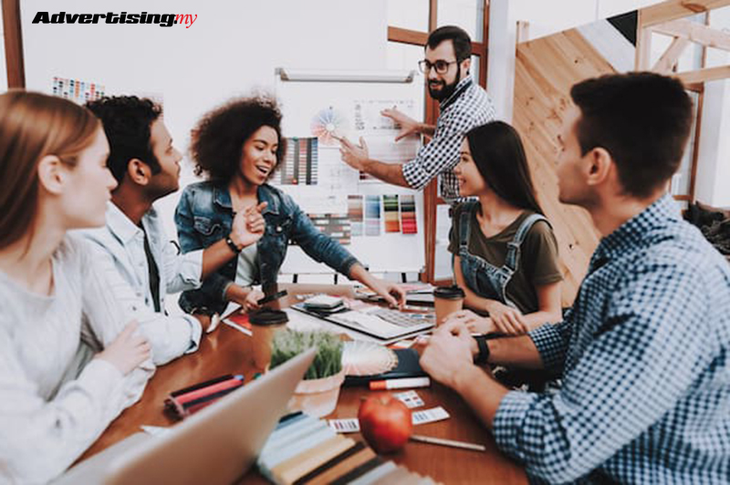 Advertising-Agencies