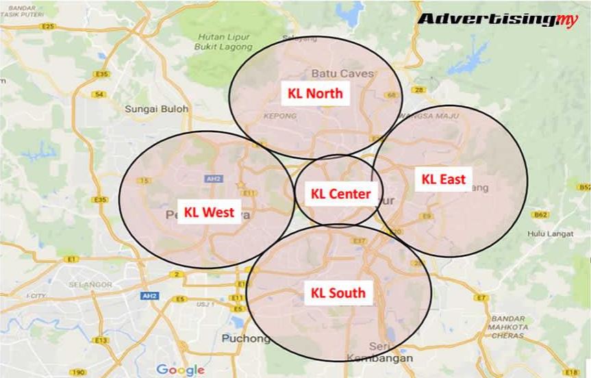 Klang-valley-outdoor-advertising-demographics