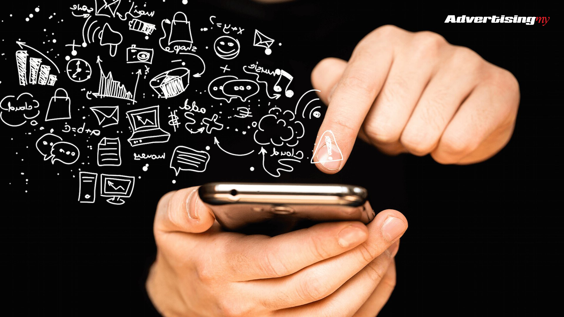 Mobile-Marketing
