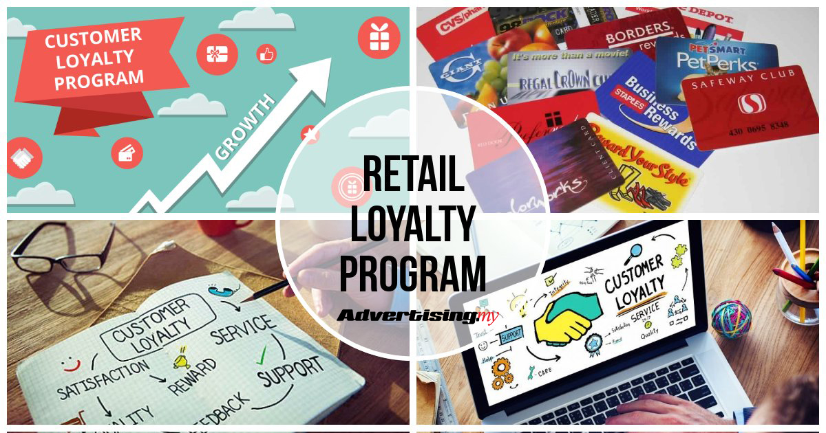 REtail-loyalty-program