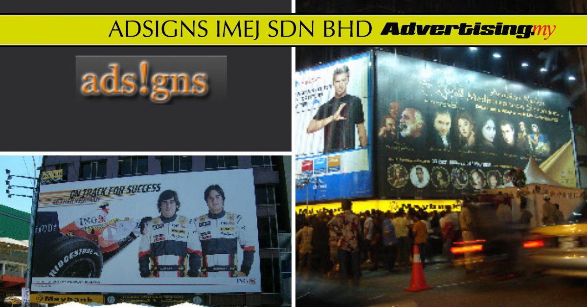 ADSIGNS-IMEJ-SDN-BHD