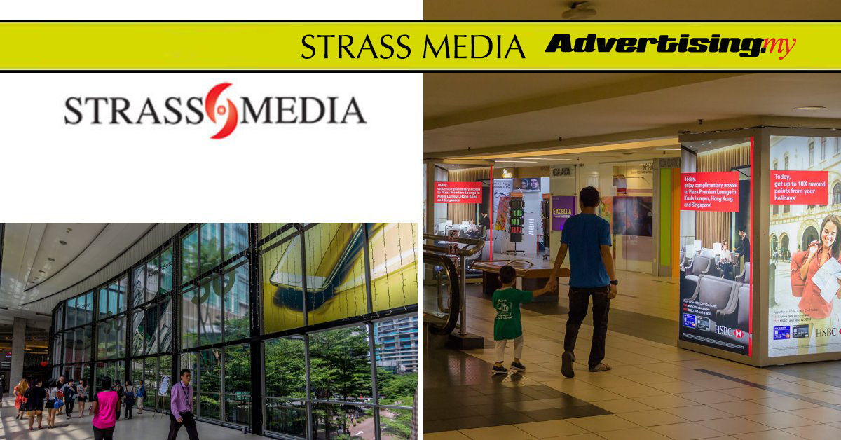 STRASS-MEDIA