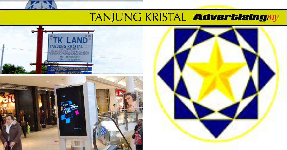 TANJUNG-KRISTAL