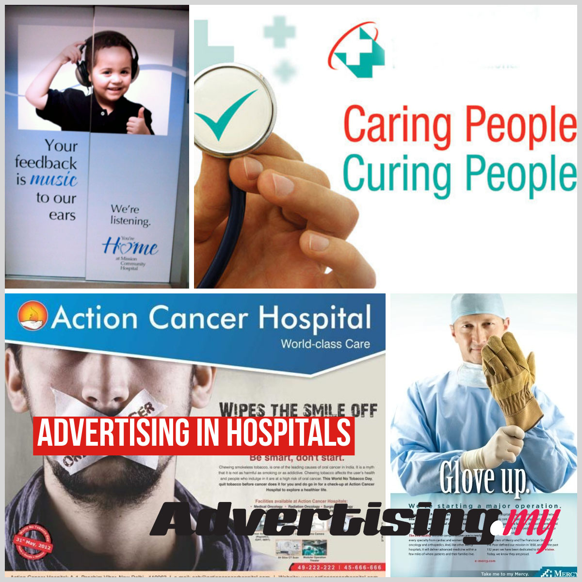 Advertising-in-Hospitals