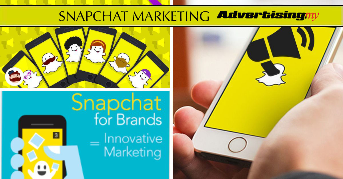 SNAPCHAT-MARKETING