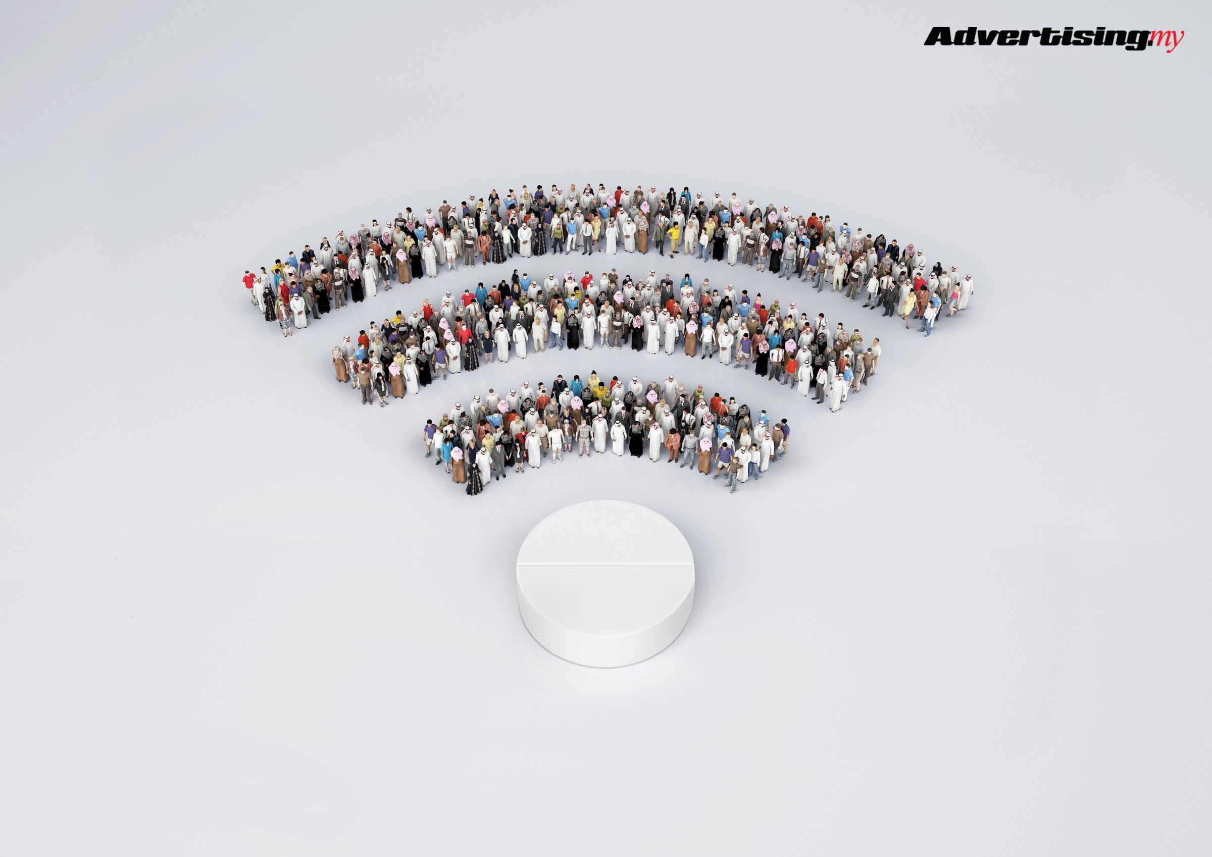 Wi-Fi-Advertising