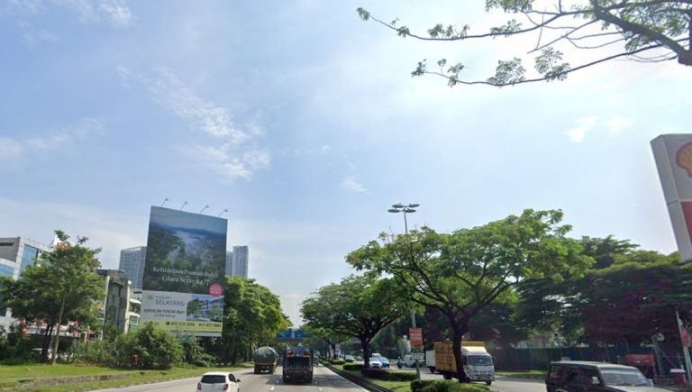 Gotcha Media Billboards