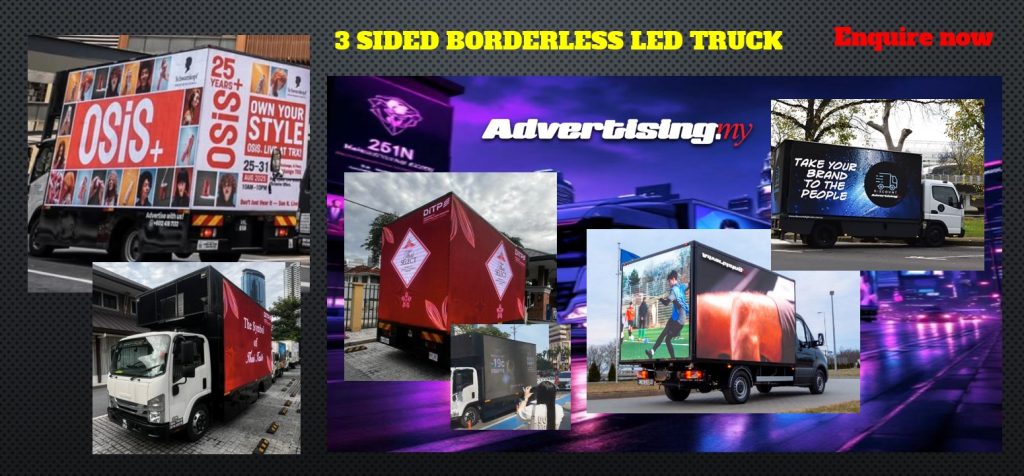 LED-TRUCK-Malaysia