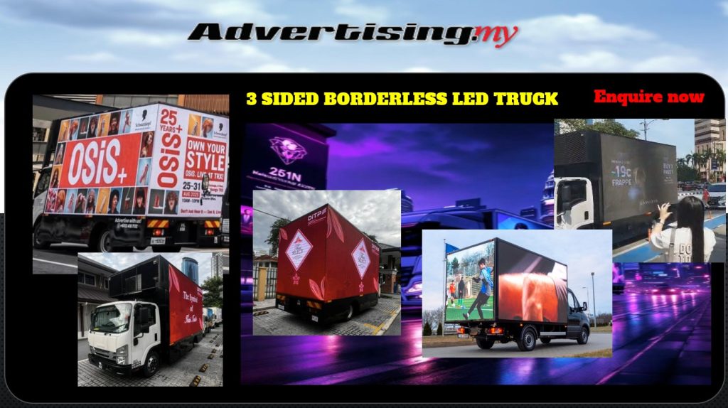 LED-TRUCK-Malaysia