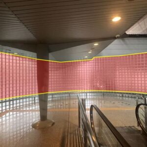 KL SENTRAL EKSPRES ARRIVAL IMPACT