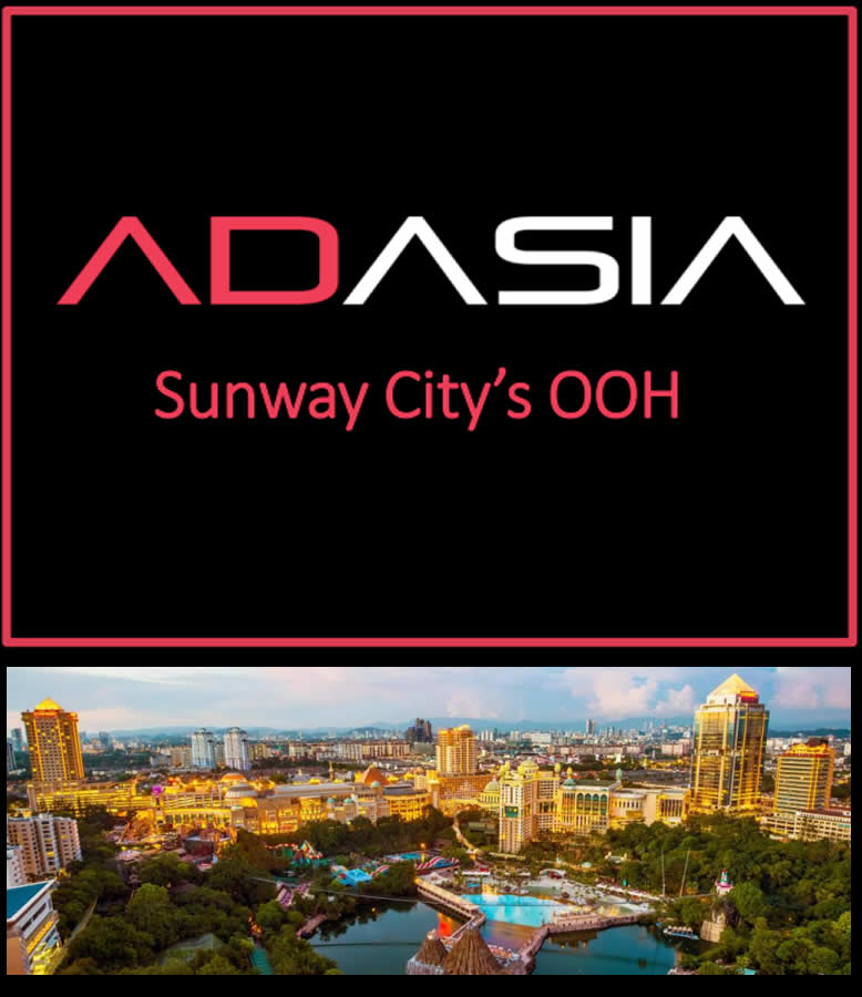 adasia-sunway