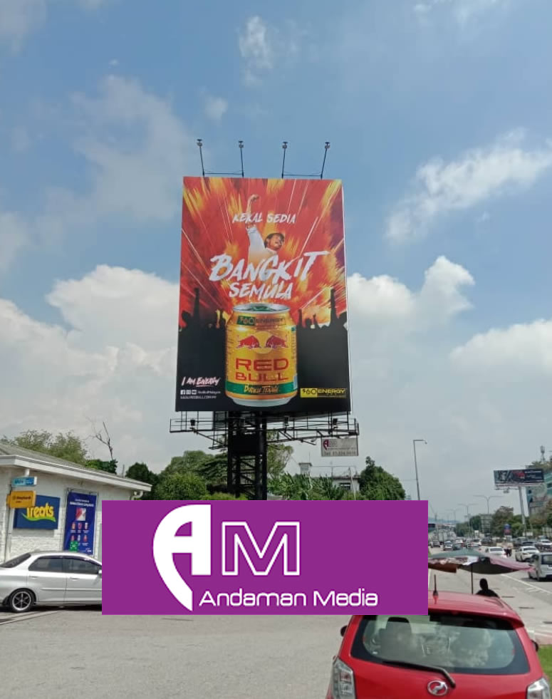 Andaman Media Advertising