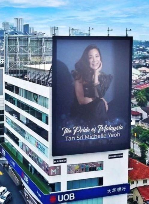 Bangsaria dooh