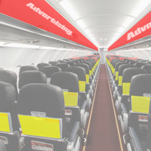 Airasia-ambient-Overhead Locker-