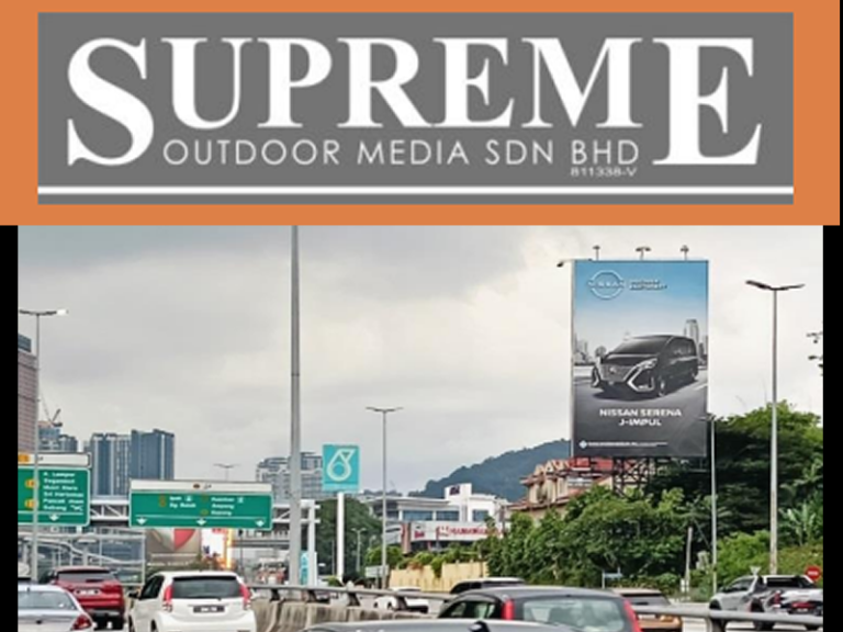 supreme outdoor media