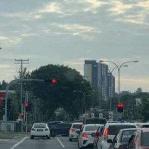 Jalan Tuaran, Kota Kinabalu, Sabah (Komplex Sukan Negeri)
