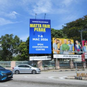 23340 di kawasan sekolah menengah anderson 1