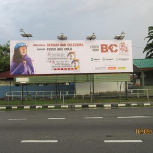 23342 di jalan stesen 1