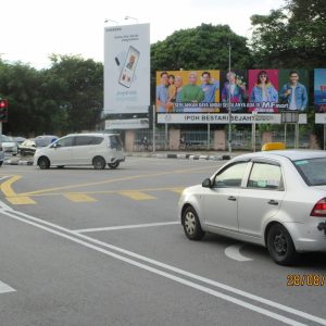 23346 di kawasan sekolah menengah anderson 1