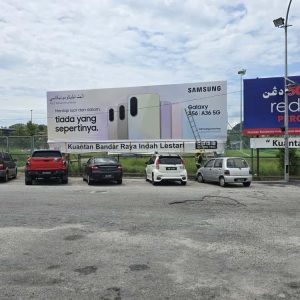 23365 persimpangan jalan bukit ubi 1