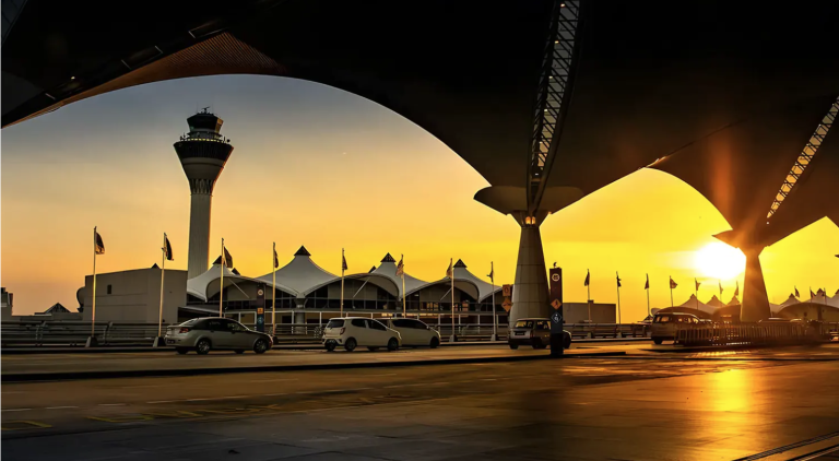 klia design architecture