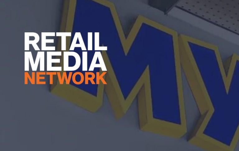 retail media network RMN