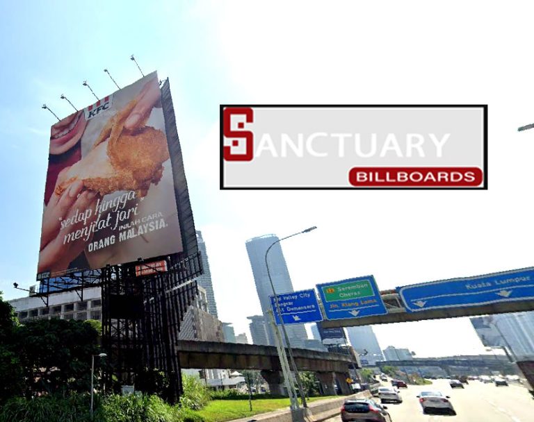 Sanctuary Billboards