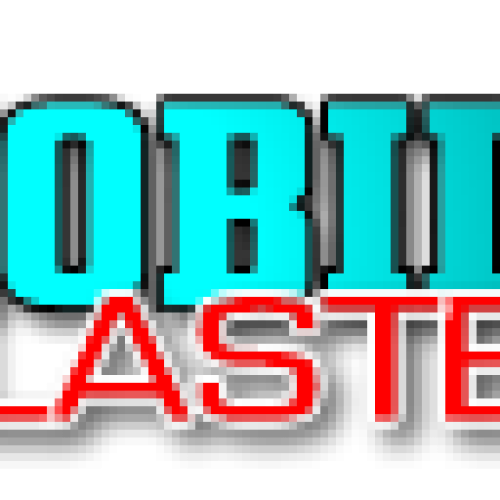mobileblaster logo